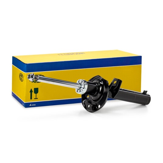 Støtdemper MAGNETI MARELLI 354318070000
