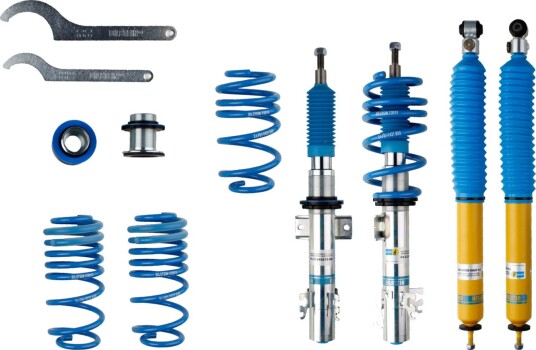 BILSTEIN 48-245296 Sport Kit, fjærsett / dempere