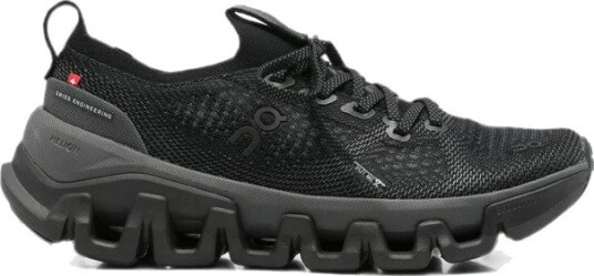 On Running Herre Sport Svart 44 EU,