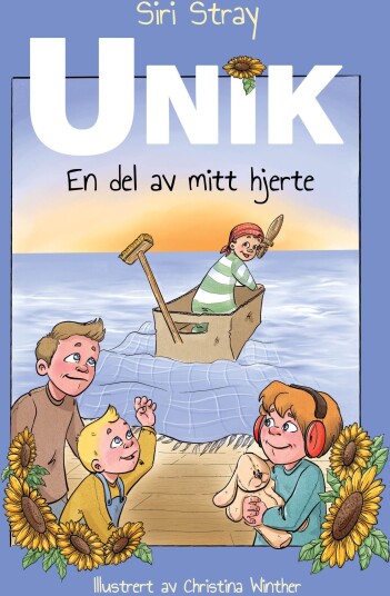 Unik Unik