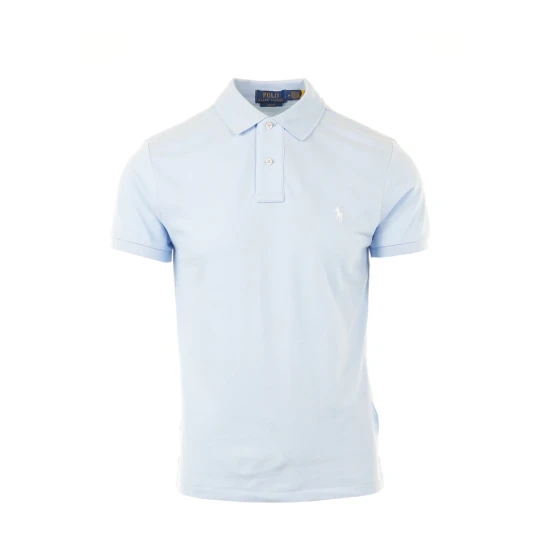 Ralph Lauren Polo Herre Topper Blå L