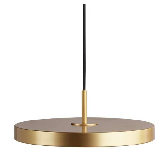 Umage - Asteria Pendel Mini Brass Umage Umage - Asteria Pendel Mini Brass Umage