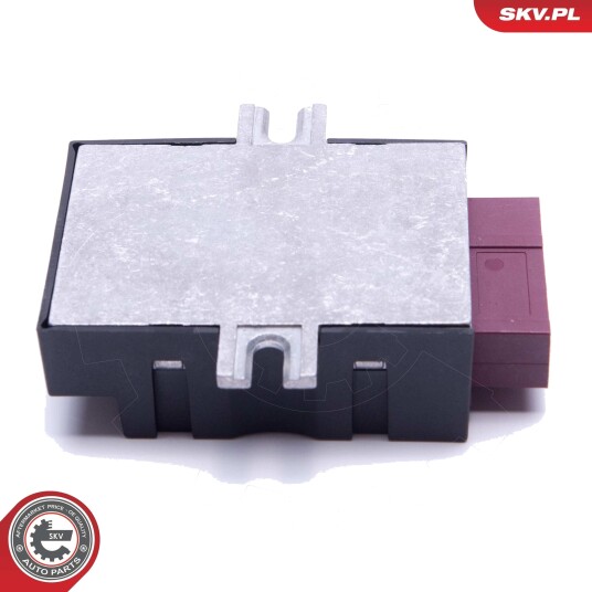 Styreenhet, drivstoffpumpe ESEN SKV 96SKV209