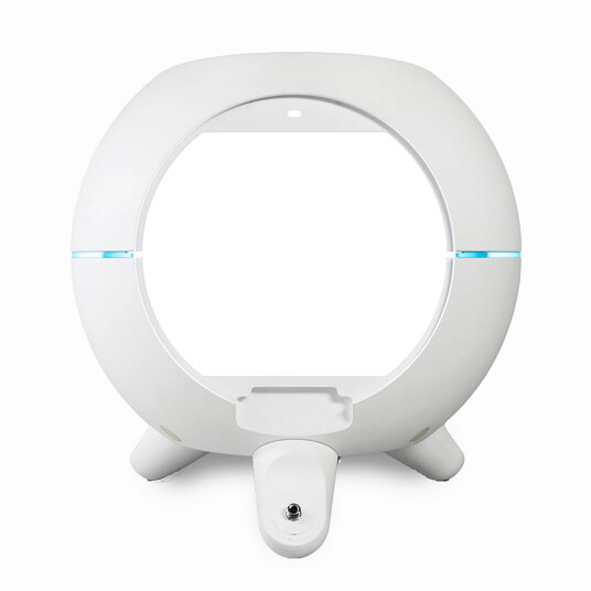 Foldio360 Smart Dome For 360° produktfotografering Foldio360 Smart Dome For 360° produktfotografering