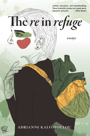 The Re in Refuge Essays The Re in Refuge Essays