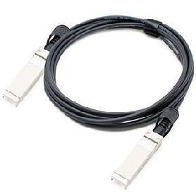 Cisco 100gbase cr4 Passive Copper Cable Infiniband kabel 5 M