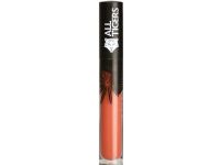 All Tigers Natural & Vegan Matte Lip Gloss 682 Dare To Stand 8 ml