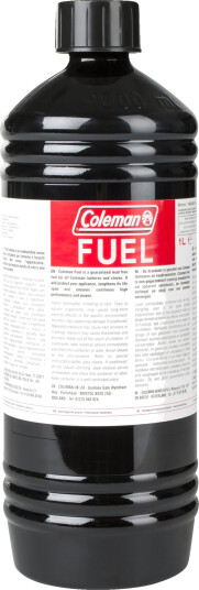 Coleman renset bensin  STD STD