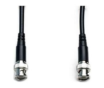 Shure Ua850 Antenna Rg8/x 50 Ohms Cable 50 Feet