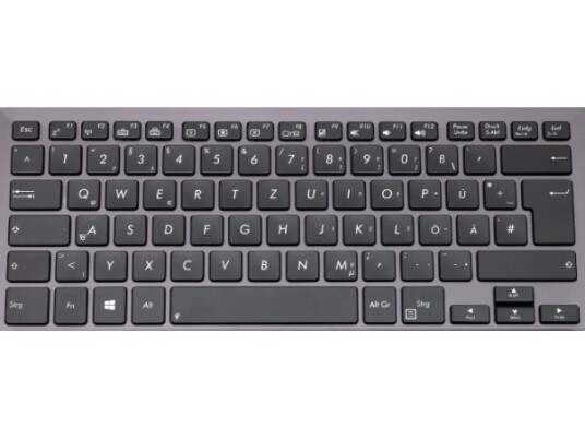 Asus 90Nb02t1-R31sf0, Tastatur, Fransk, Sveitsisk, Asus, Asus Bu401la Asus 90Nb02t1-R31sf0, Tastatur, Fransk, Sveitsisk, Asus, Asus Bu401la