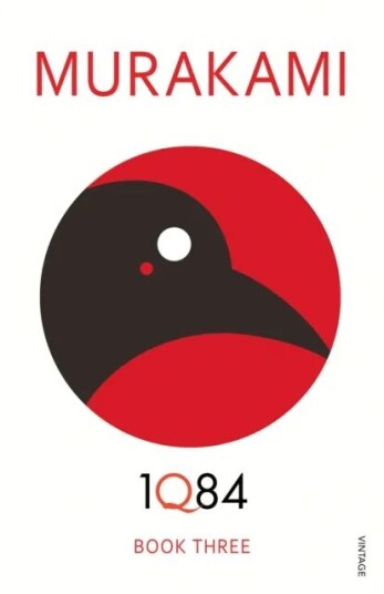 1q84: Book 3 Av Haruki Murakami