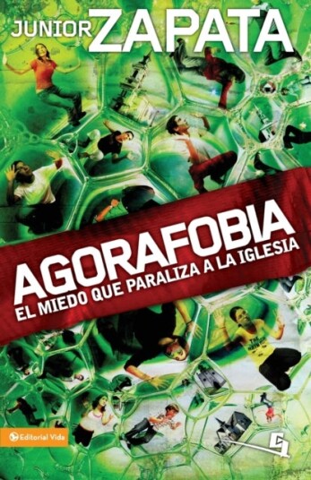 Agorafobia Agorafobia
