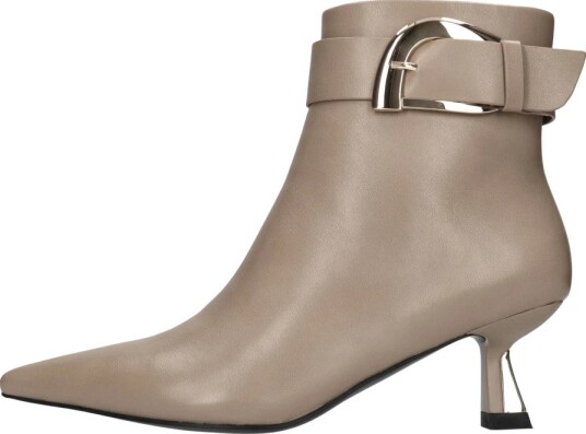 Exé Dame Sko Beige 37 EU, Exé Dame Sko Beige 37 EU,