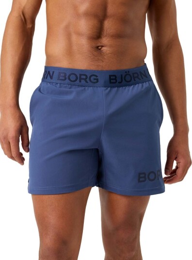 Björn Borg Men"s Borg Short Shorts Sargasso Sea M