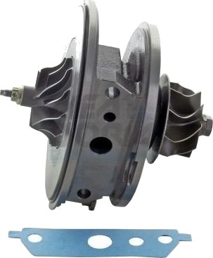 Kjernegruppe, lader MEAT & DORIA 601597