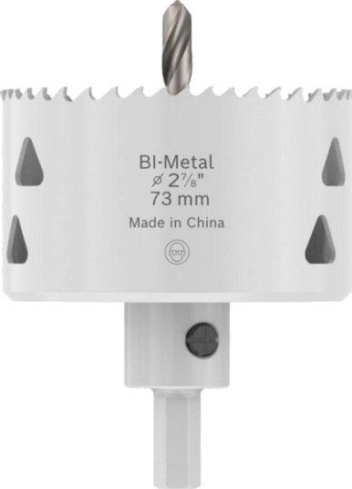 Bosch Accessories 2608594526 Stikksagblad 73 Mm 1 Stk
