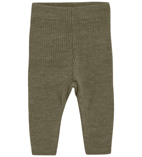 CeLaVi Leggings Ull Skumret Green CeLaVi 50 Leggings Ull Grønn