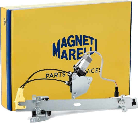 Vindusheis MAGNETI MARELLI 350103170167