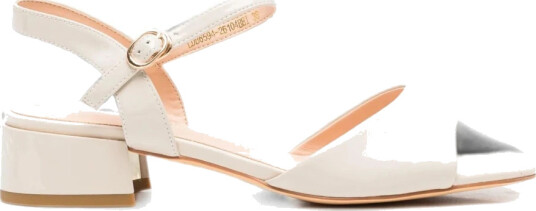 Linda Baumann Dame Sko Beige 40 EU, Linda Baumann Dame Sko Beige 40 EU,