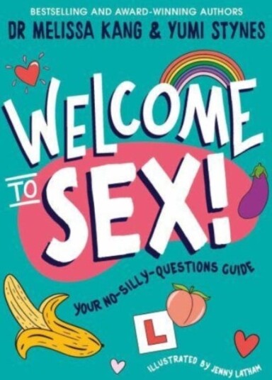 Welcome To Sex Av Dr Melissa Kang, Yumi Stynes Welcome To Sex Av Dr Melissa Kang, Yumi Stynes
