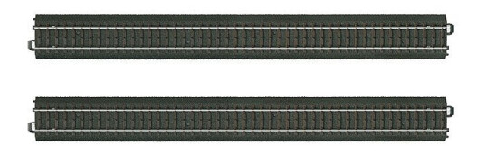 Märklin 20360 Rett skinne 360 mm - 2 stk