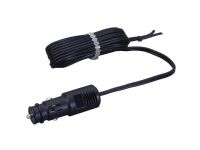PROCARE Strømstik Stik ProCar PRO CAR 12 V/DC 20 A Kabel afisoleret