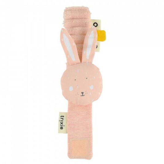Trixie Håndleddsrangle Mrs. Rabbit Kanin Trixie Håndleddsrangle Mrs. Rabbit Kanin