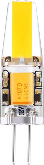 Namron G4 LED 1,6W 150lm Dim 2700K 2 Pk - 89675