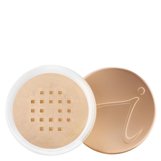 Jane Iredale Amazing Base Satin Jane Iredale Amazing Base Satin