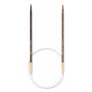Pony Perfect Rundpinner Tre 60cm 4,50mm / 23.6in US7 Pony Perfect Rundpinner Tre 60cm 4,50mm / 23.6in US7