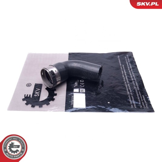 ESEN SKV 24SKV955 Ladeluftslange ESEN SKV 24SKV955 Ladeluftslange