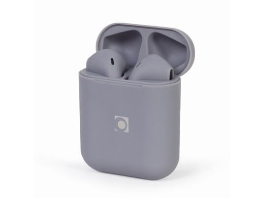 Gembird Tws-Sea-Gw, Trådløs, Samtaler/Musikk, 20 - 20000 Hz, 32 G, Hodesett, Grå