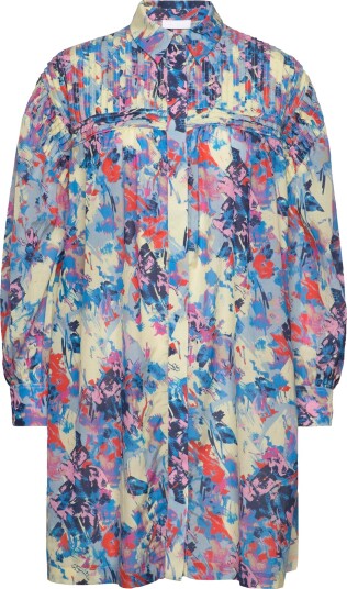 2NDDAY 2Nd Carin Cotton Bliss Multi/patterned 34
