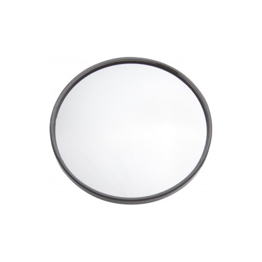 Carpoint 2423272 D??dvinkelspeil Rund 50mm Svart Carpoint 2423272 D??dvinkelspeil Rund 50mm Svart