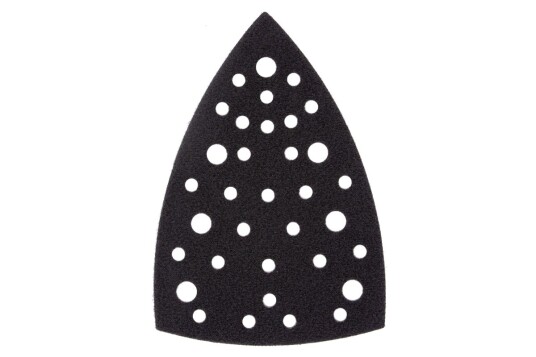 Mirka Pad Saver 100x152x152mm 32H 5-pack