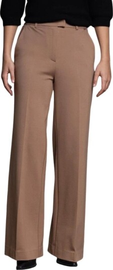 Kaos Dame Bukser Beige M,
