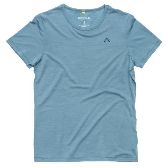 Skjorte til dame Devold Active Tee W 247 Skjorte til dame Devold Active Tee W 247