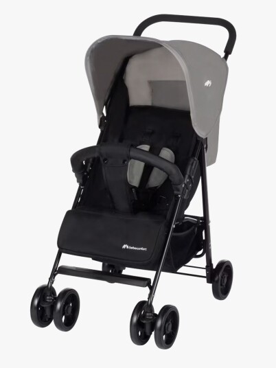 Bebeconfort Buggy Foggy - Grå Farge