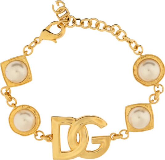 Dolce & Gabbana Dame Accessories Gul ONE SIZE, Dolce & Gabbana Dame Accessories Gul ONE SIZE,