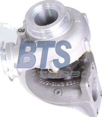 Turbolader BTS TURBO T914279