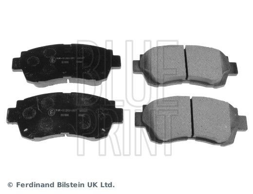Bremseklosser BLUE PRINT ADT34283