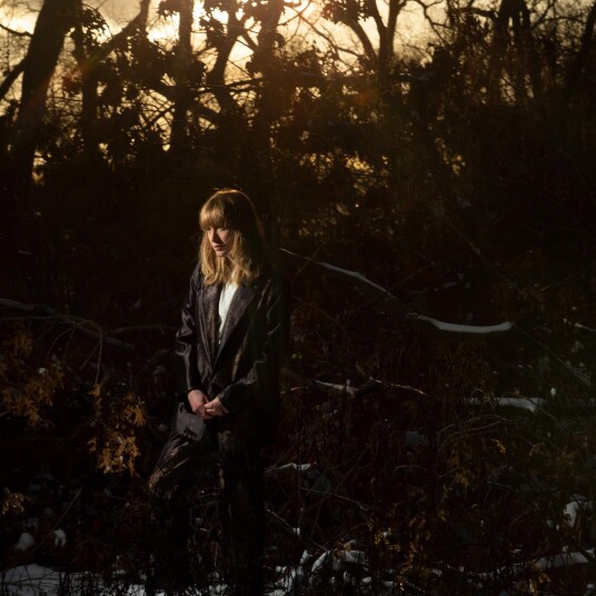 The Weather Station How Is It That I Should Look At The Star LP/Vinyl The Weather Station How Is It That I Should Look At The Star LP/Vinyl