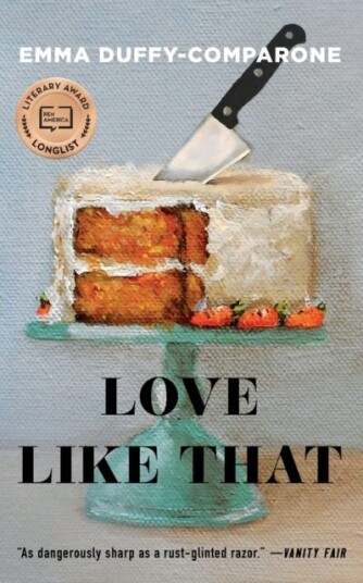 Love Like That Av Emma Duffy-Comparone