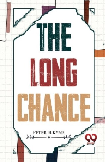 The Long Chance The Long Chance
