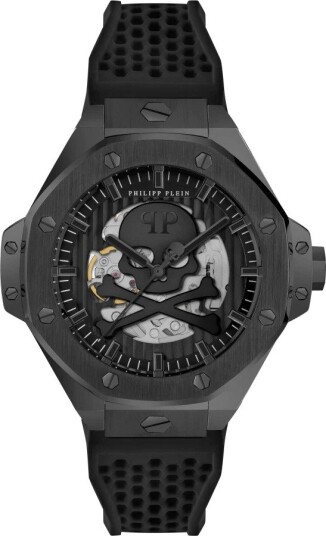 Philipp Plein Herre Accessories Svart ONE SIZE,
