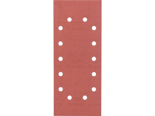 Bosch Slipepapir Perforert K240 280x115mm 10 stk