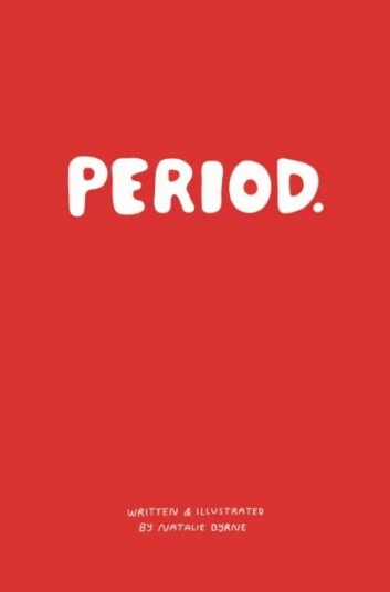 Period. Av Natalie Byrne