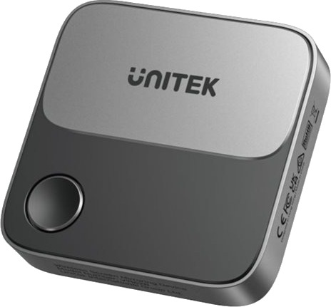 Unitek Trådløs Video/Lyd Utvider Hdmi Opp Til 8 M Unitek Trådløs Video/Lyd Utvider Hdmi Opp Til 8 M