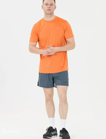 Endurance Dyne M Shorts - Blue - XXXL