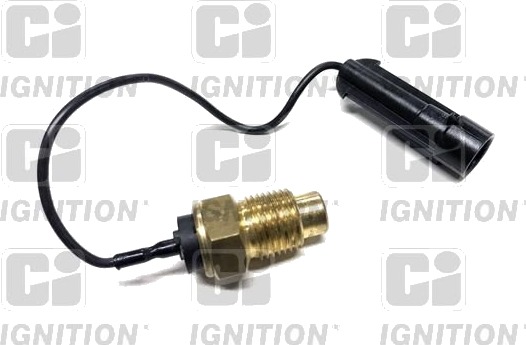 Sensor, motortemperatur QUINTON HAZELL XTT216